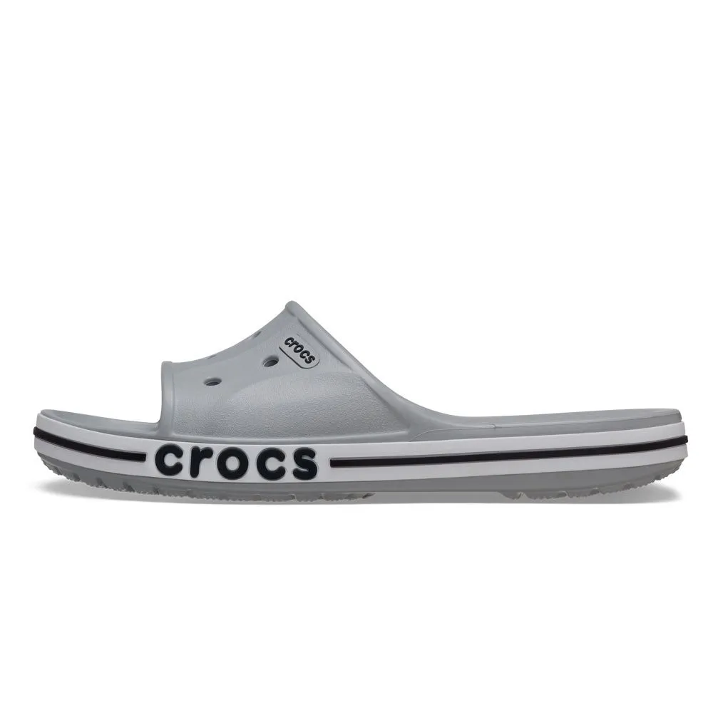 CROCS Unisex Sandals Baya Slide Grey - CR024SH615EJTH