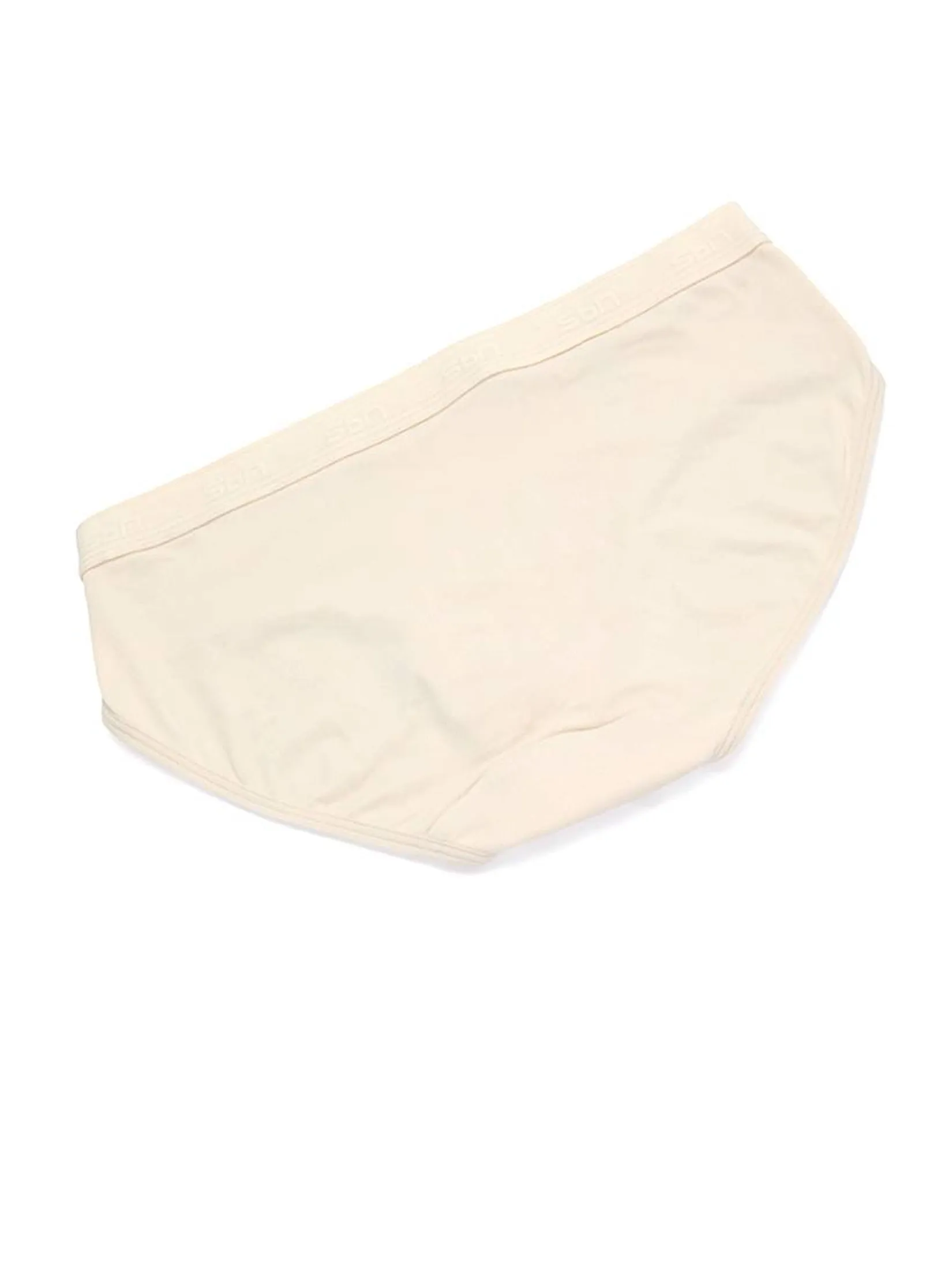 SABINA Sbn Sport Bikini Panty - Cream