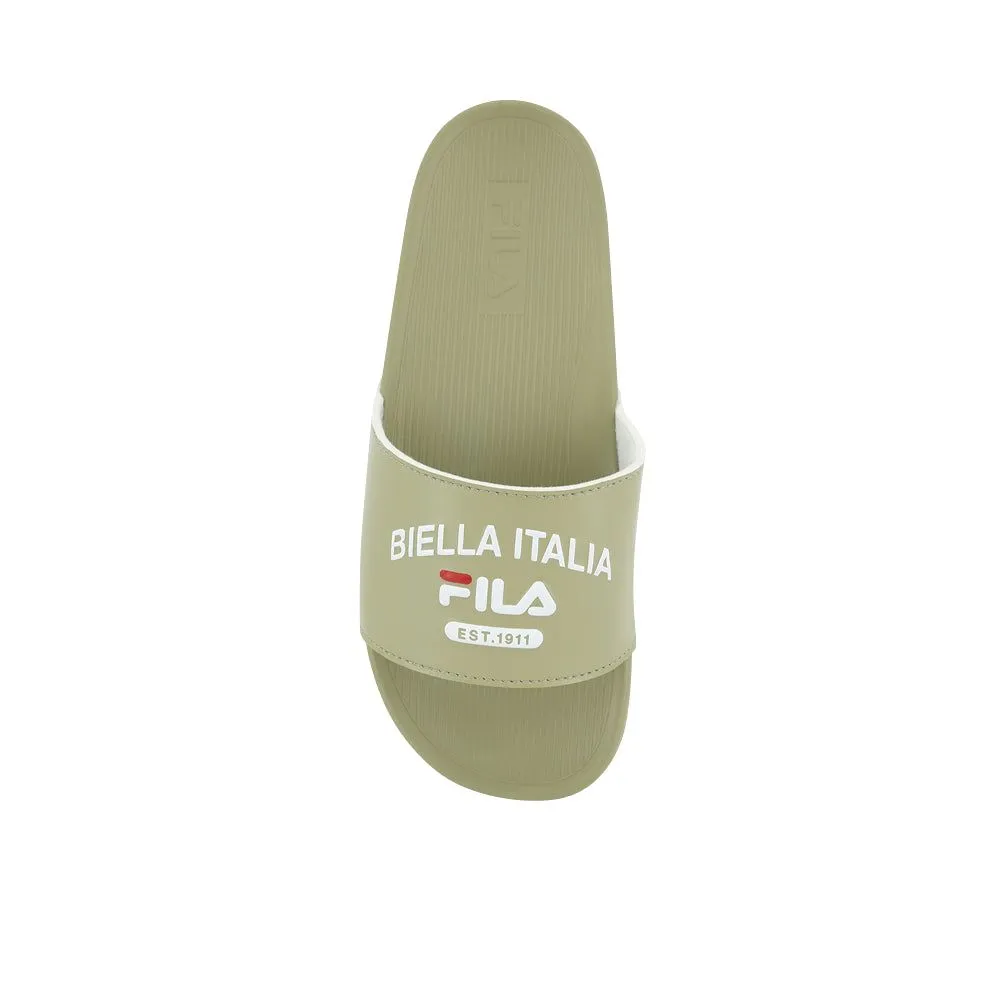 FILA Men Sandals Jackie Green - FI039SH257EKTH