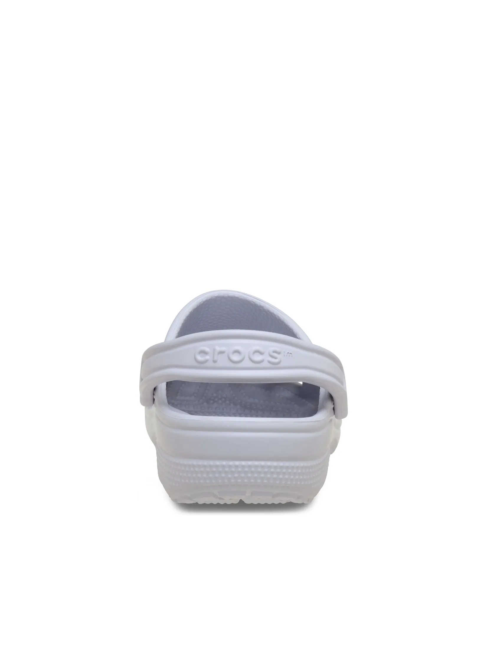 CROCS UNISEX CLASSIC CLOG - FROSTED GRAPE