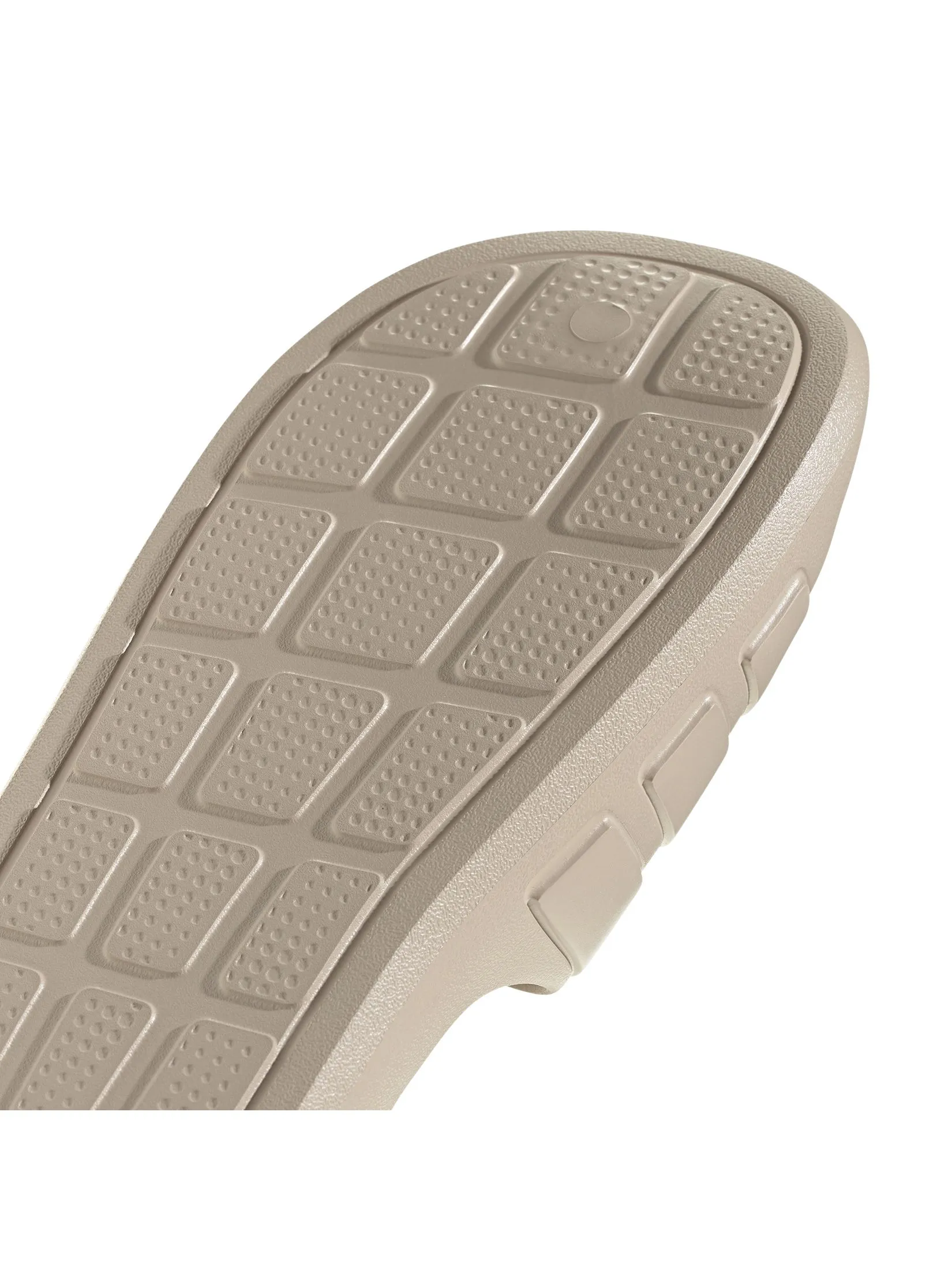 ADIDAS Unisex Slides Adilette Flow IG6859 Clay Brown