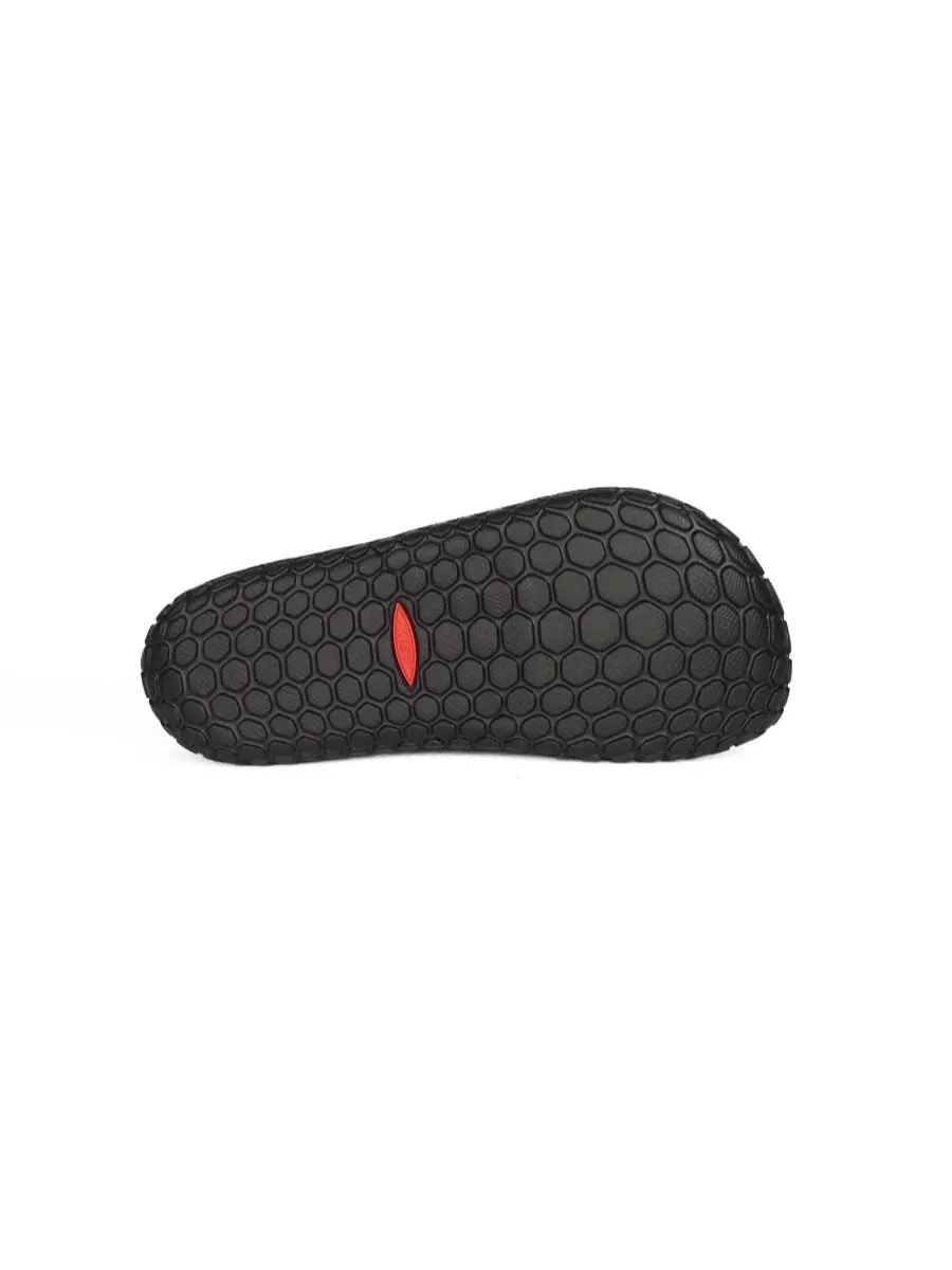 MBT BLACK Men's MITO Sandals