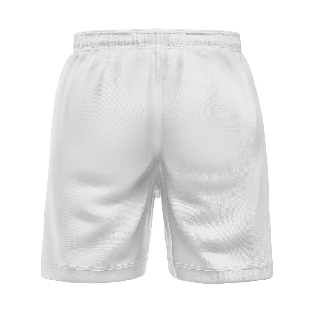 GRAND SPORT White MEN SHORTS (001556)
