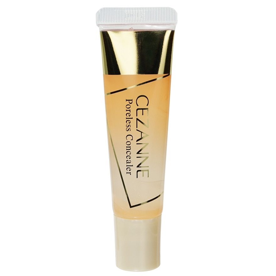 Cezanne Poreless Concealer 11g. - Clear