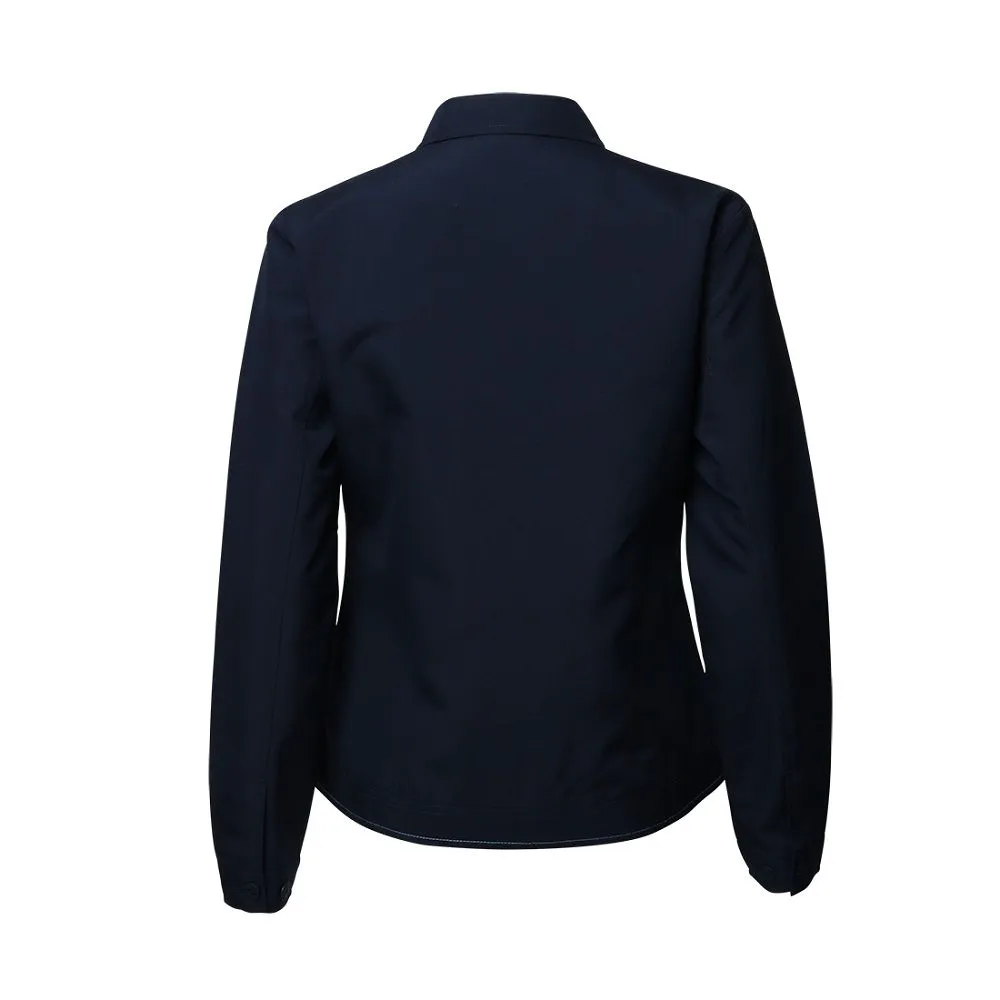 GRAND SPORT Navy Blue Women's Jacket (020685)
