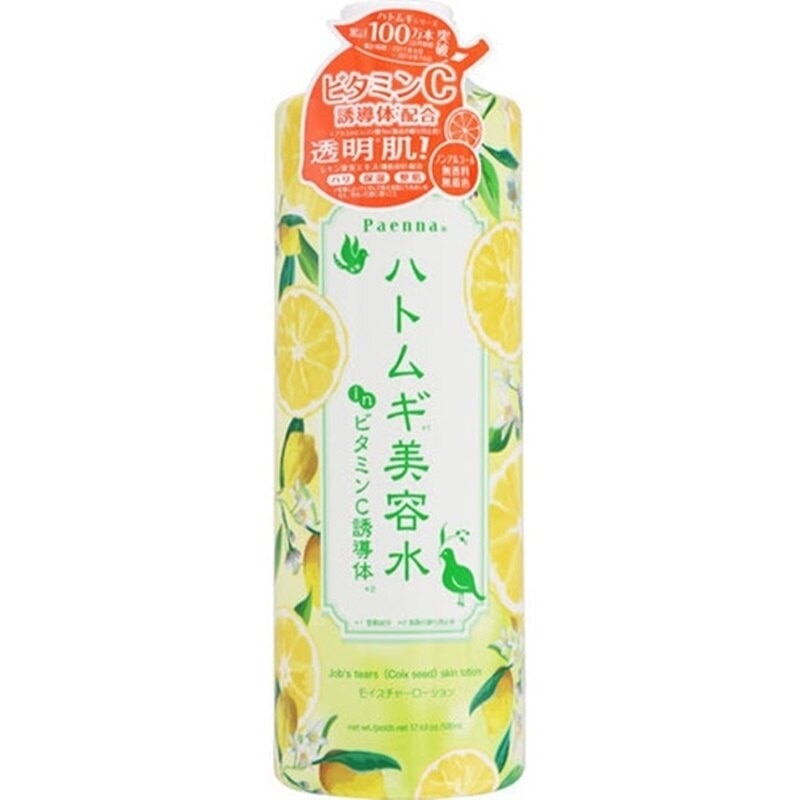 Penna Hat Lotion C 500 ml