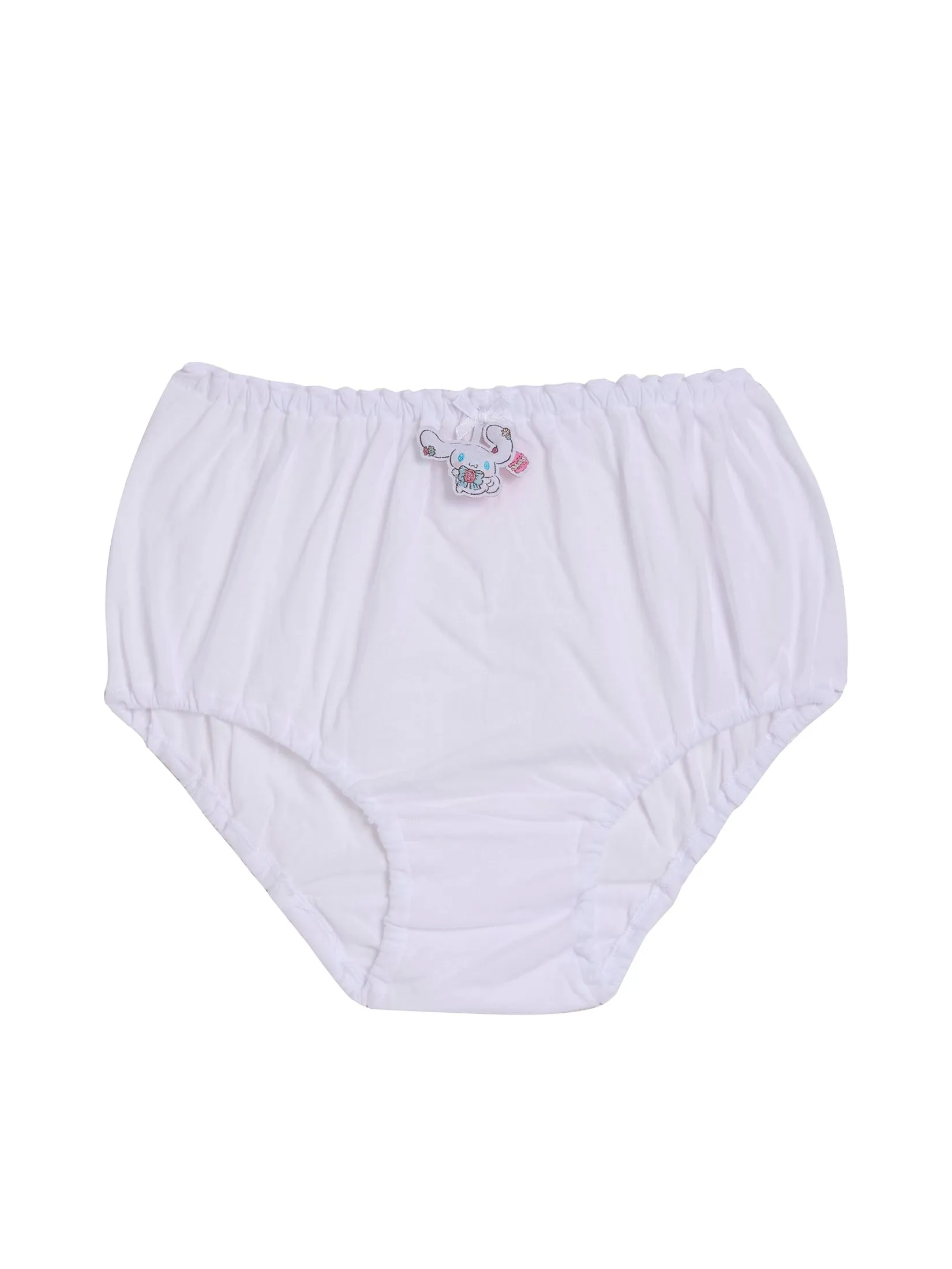 SANRIO Girl Toddler Underwear Cinnamoroll