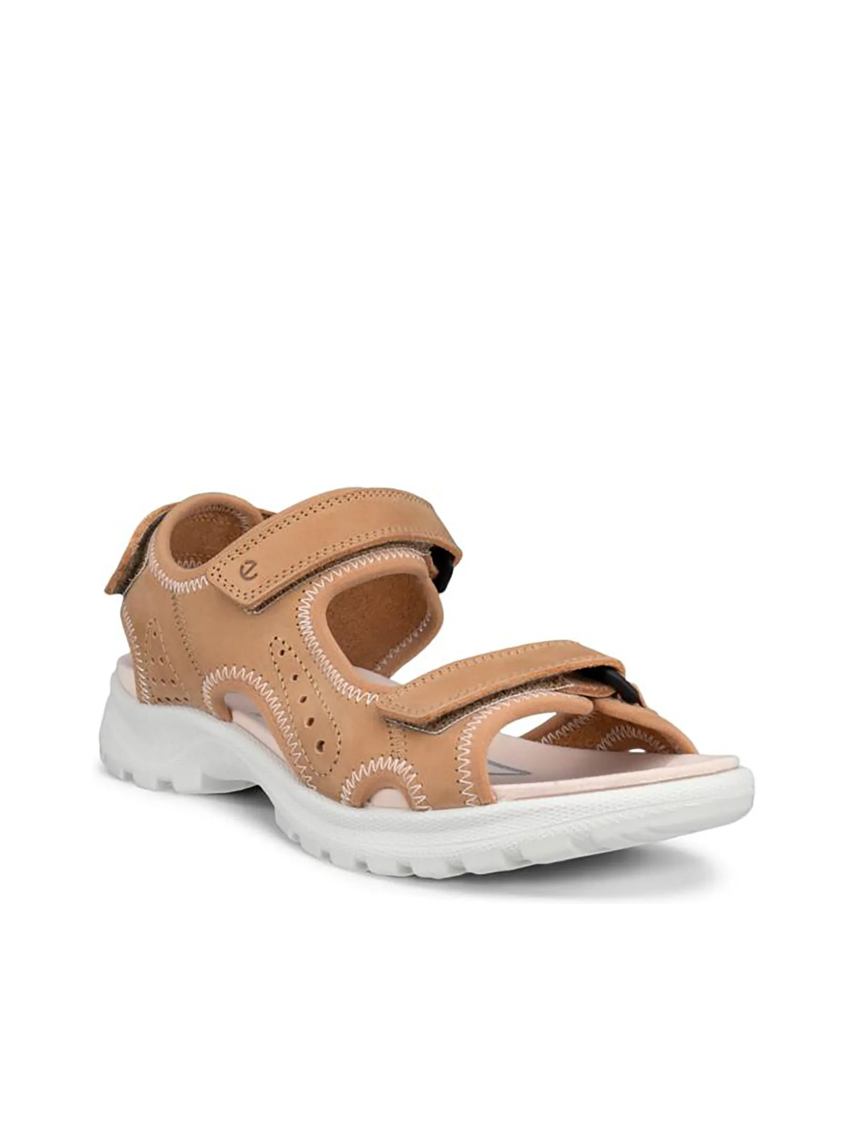 ECCO Men Sandals Onroads Cashmere