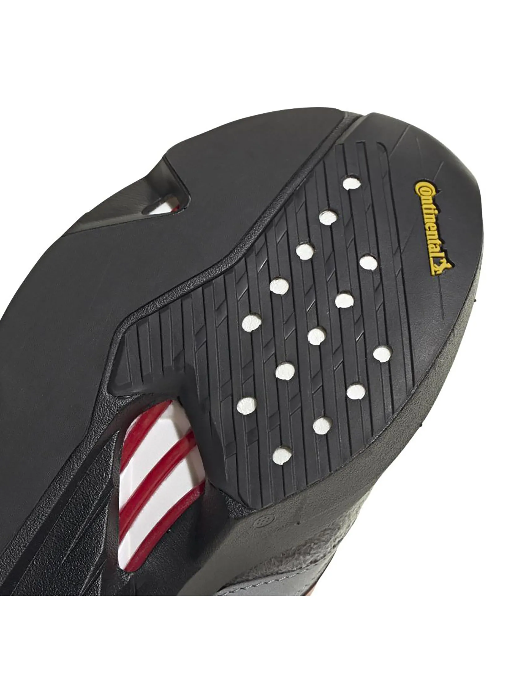 ADIDAS Unisex Sneakers EQT Takumi Sen Equipment Red / Core Black / Grey Three