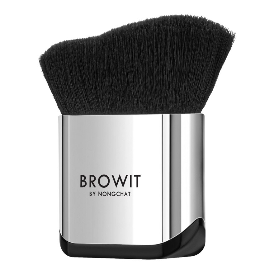 Browit Makeup Base Brush  1pcs.
