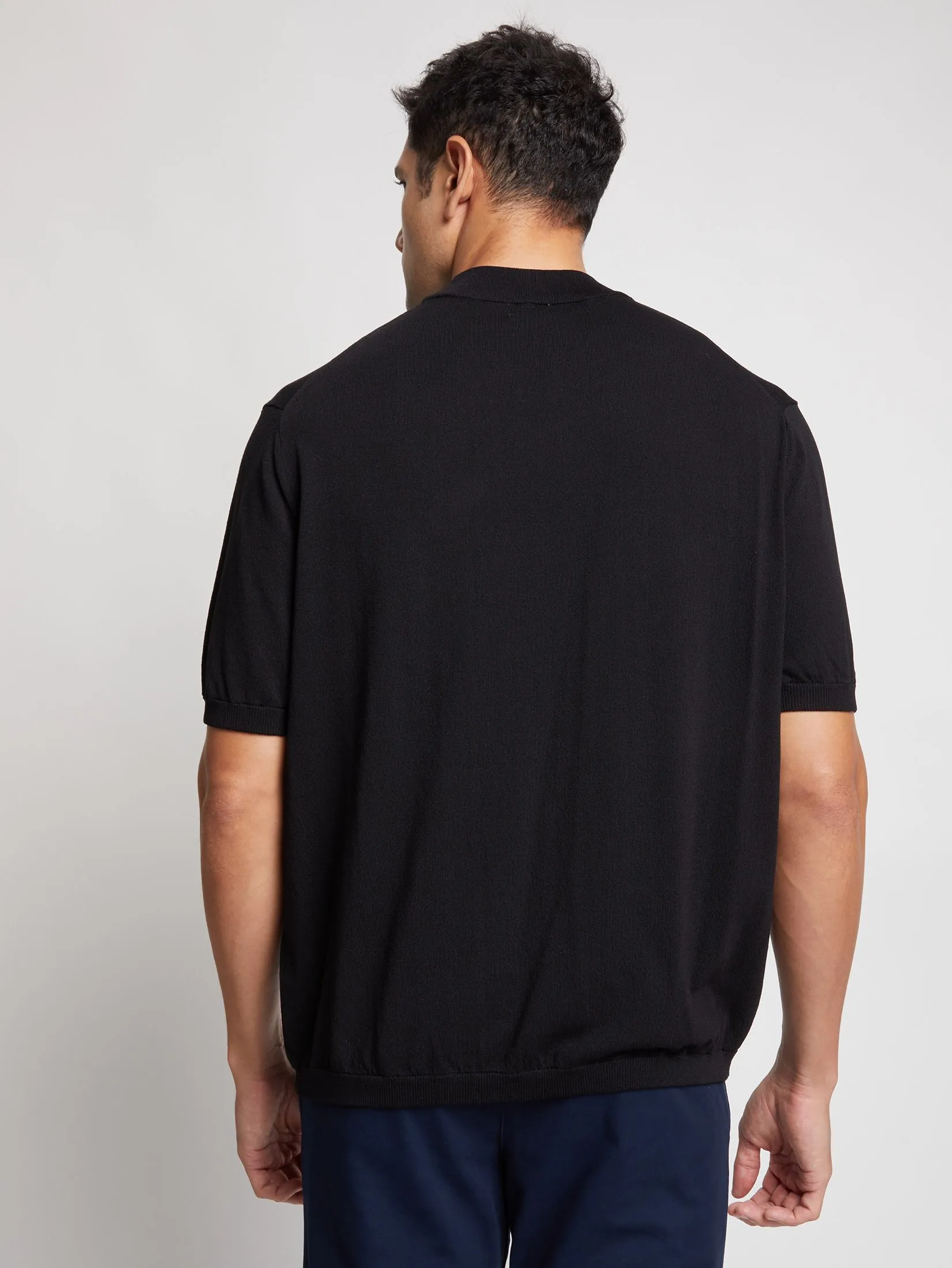 ALUMNUS Men T-Shirt Short Sleeves