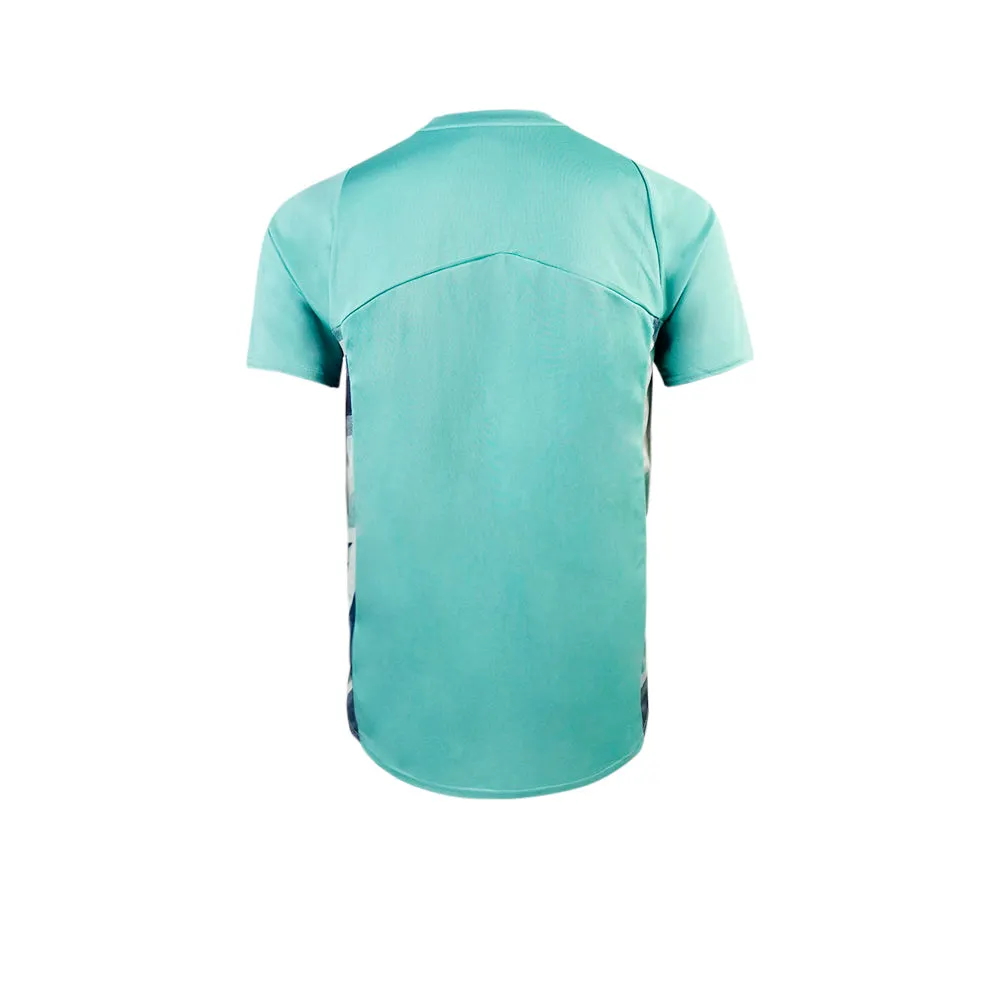 UMBRO Premier Training Men Football Jersey Green - UM126AP074EOTH