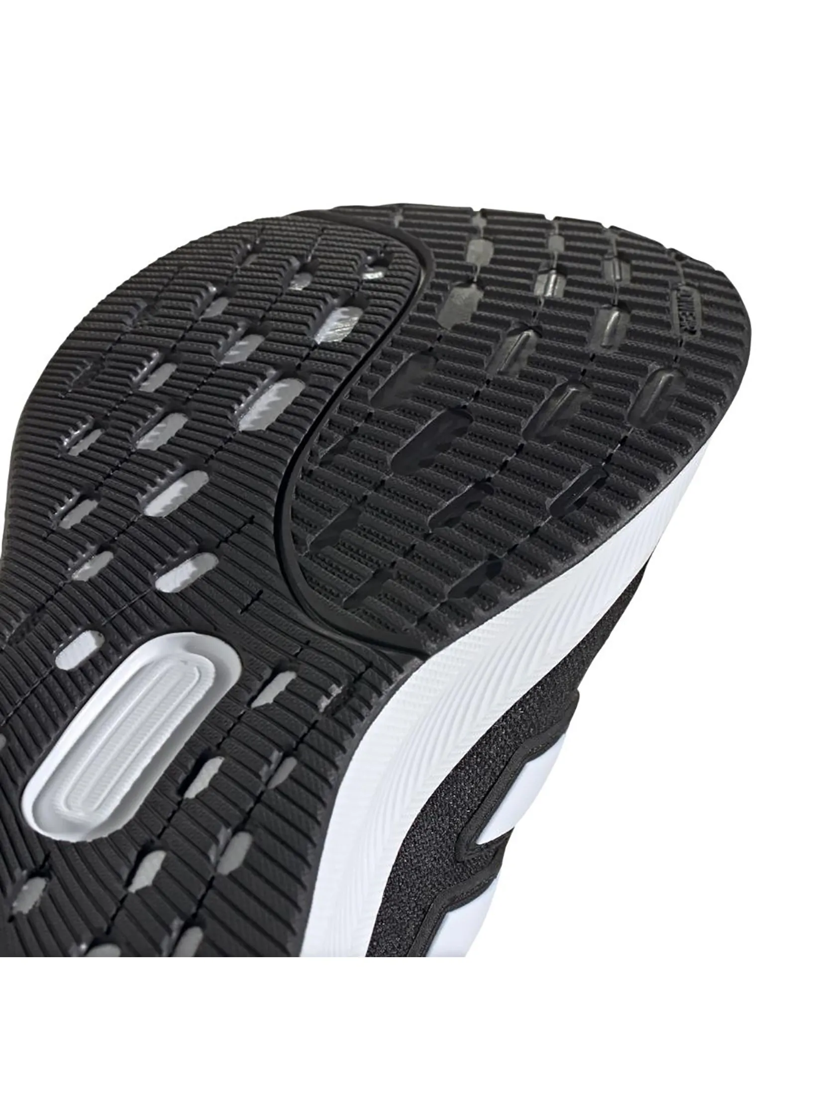 ADIDAS Men Running Shoes Ultrarun 5 IE8794 Core Black / Ftwr White