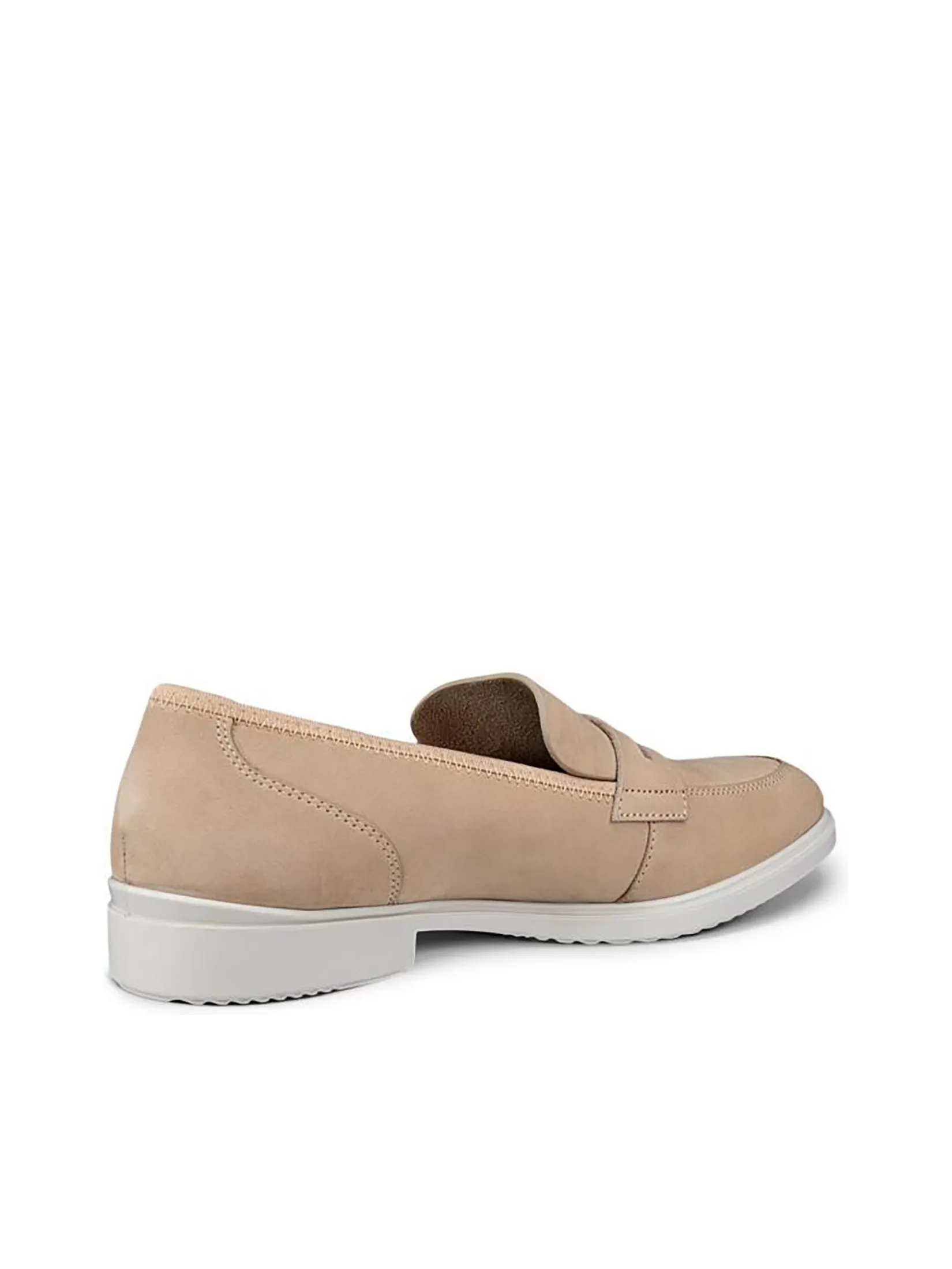 ECCO Women Loafers Dress Classic 15 Nude