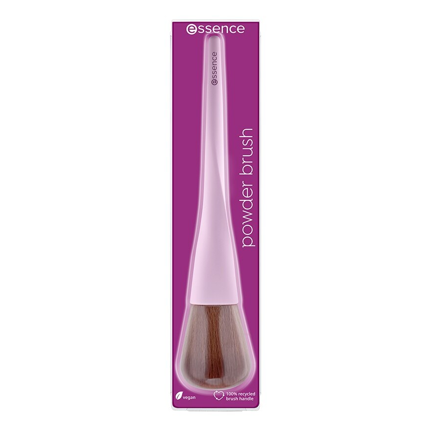 Essence Powder Brush 1pcs.