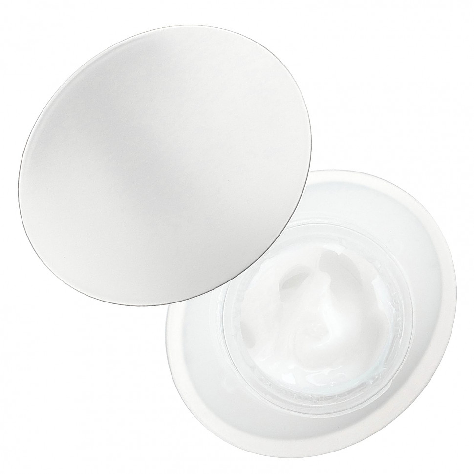 Missha, Time Revolution, The First Essence Cream, 50 мл (1,69 жидк. Унции)