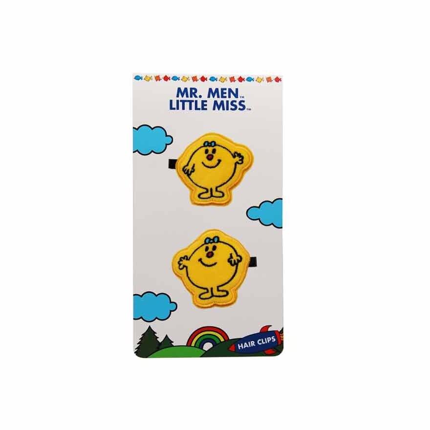 Codec.Creation Hair Clip Twins 1pcs.