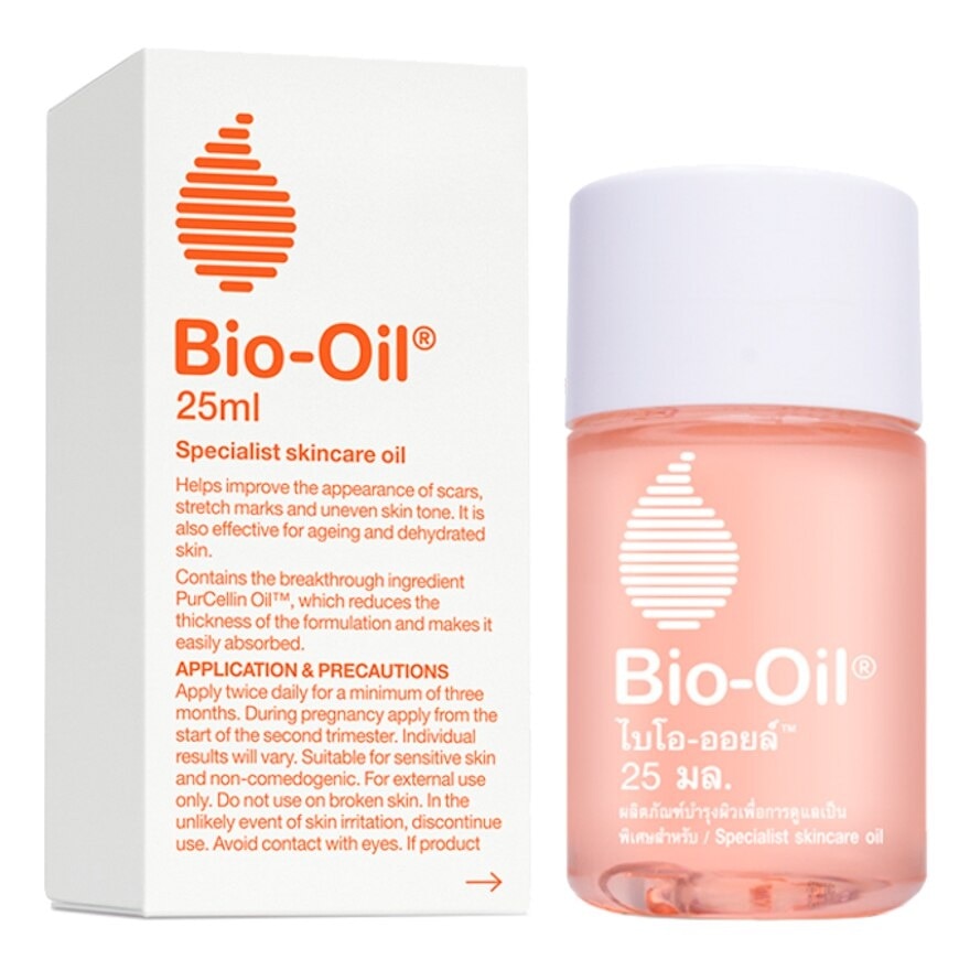 Bio-Oil 25ml