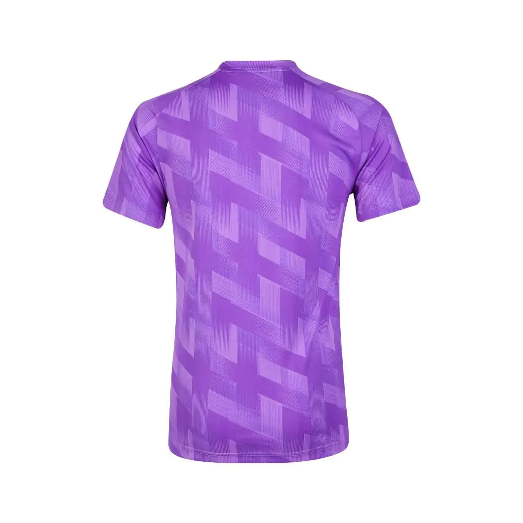 GRAND SPORT Purple MEN SPORTS JERSEY (011574)