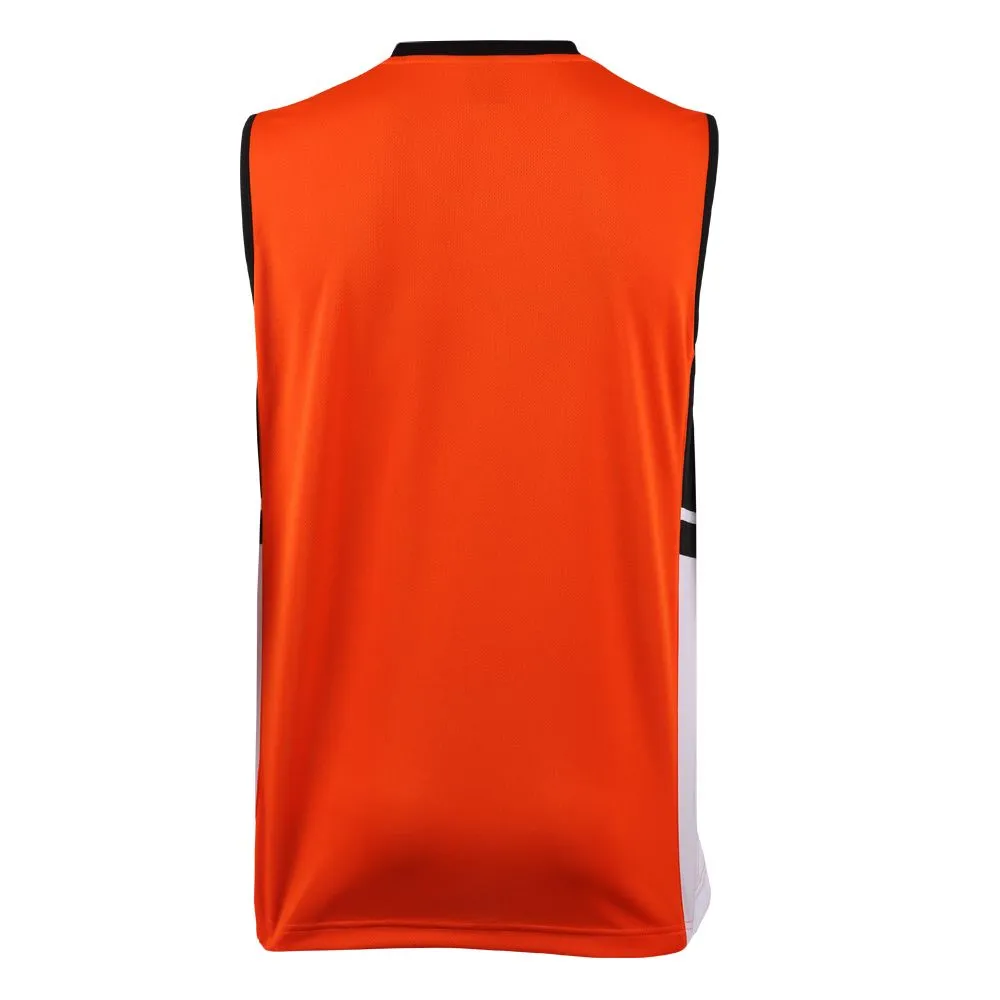 GRAND SPORT Orange Basketball (013162)