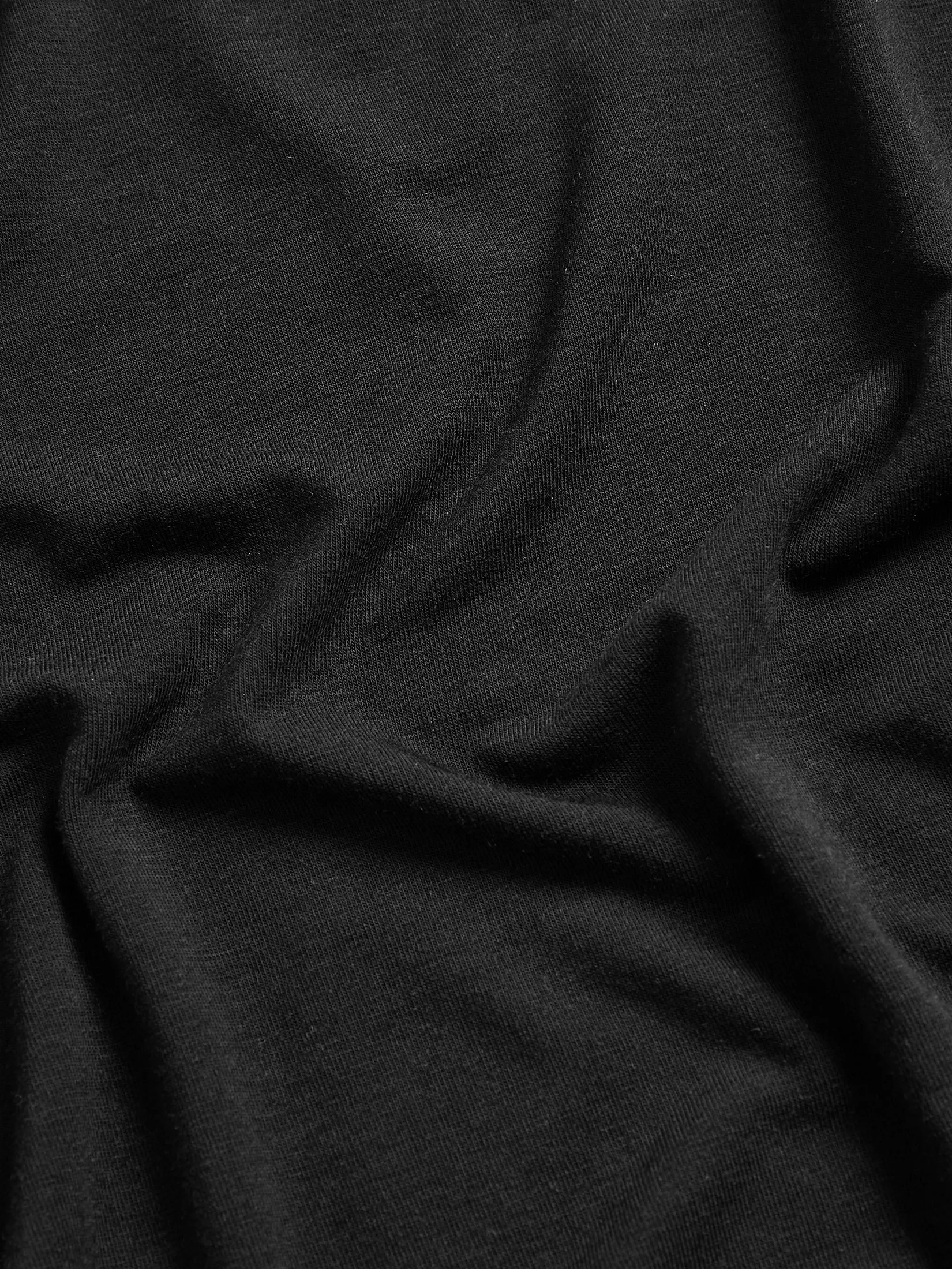 MARKS & SPENCER Women Tops Heatgen Thermal Light Long Sleeve 2pk Black