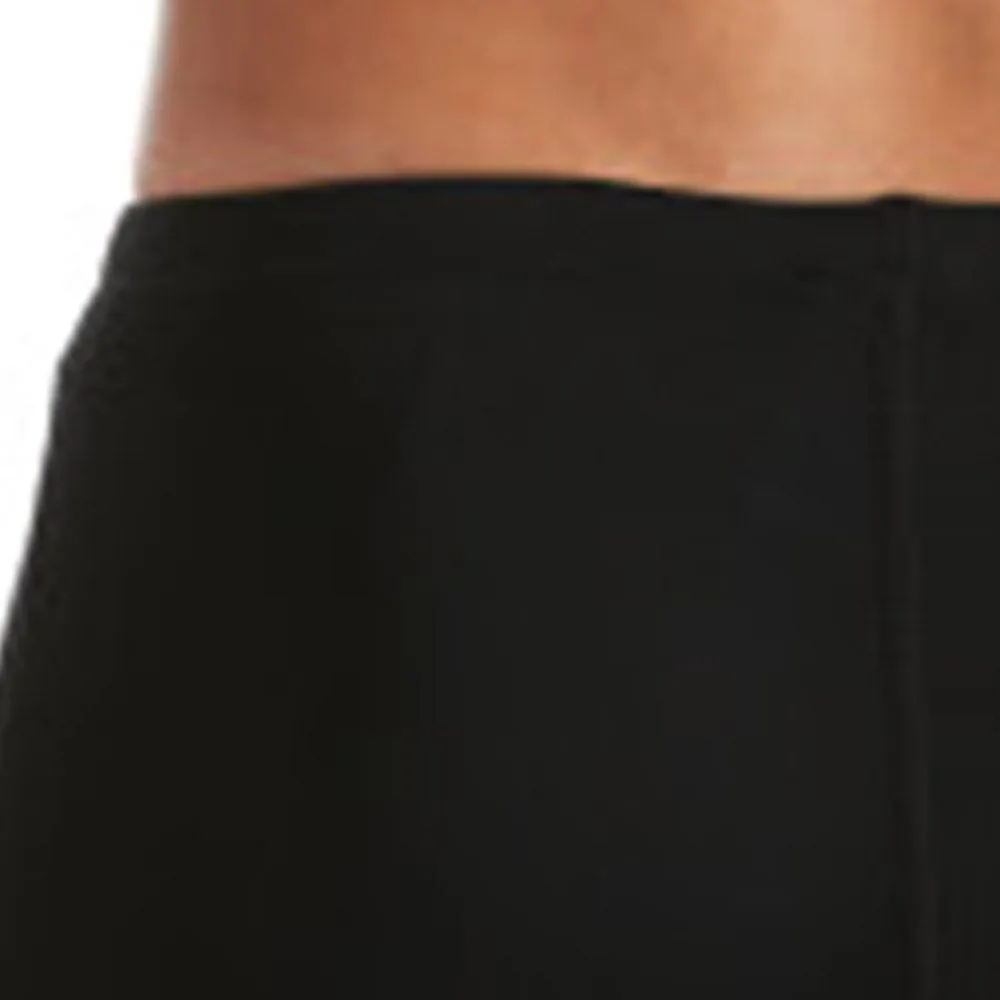 NIKE Men Swim Shorts Square Leg Jammer Black - NI083SP256EJTH