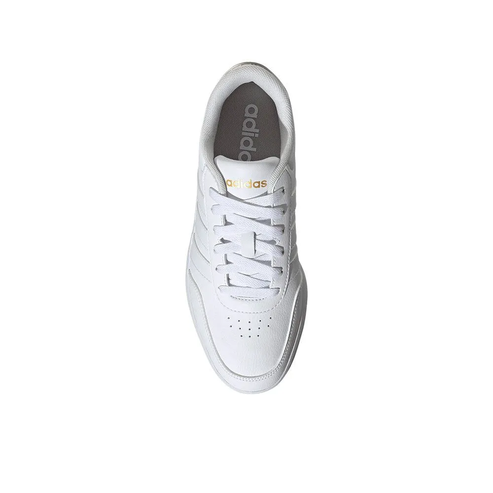ADIDAS Breaknet 3.0 Women Casual Shoes White - AD001SH556EOTH