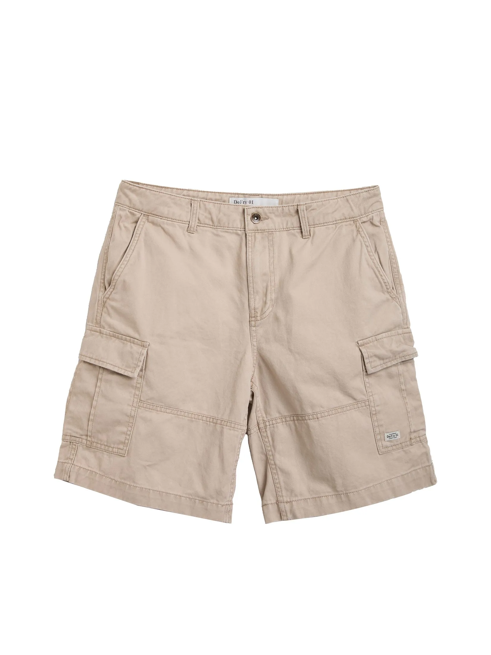 DEFRY 01 Men Pants 2505WSPM060