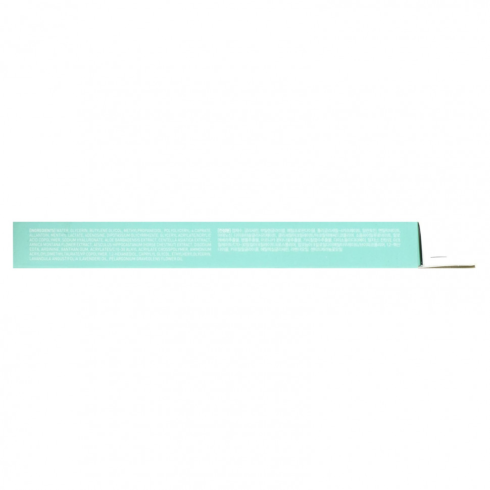 Mediheal, ВИДЕОМАГНИТОФОН Растягивающие патчи`` 1 патч