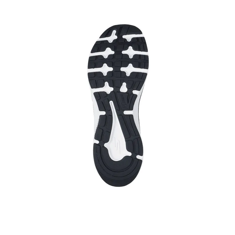 SKECHERS Slip-ins®: GO RUN Consistent 2.0™ - Worldview Men Running Shoes Black - SK108SH660EMTH