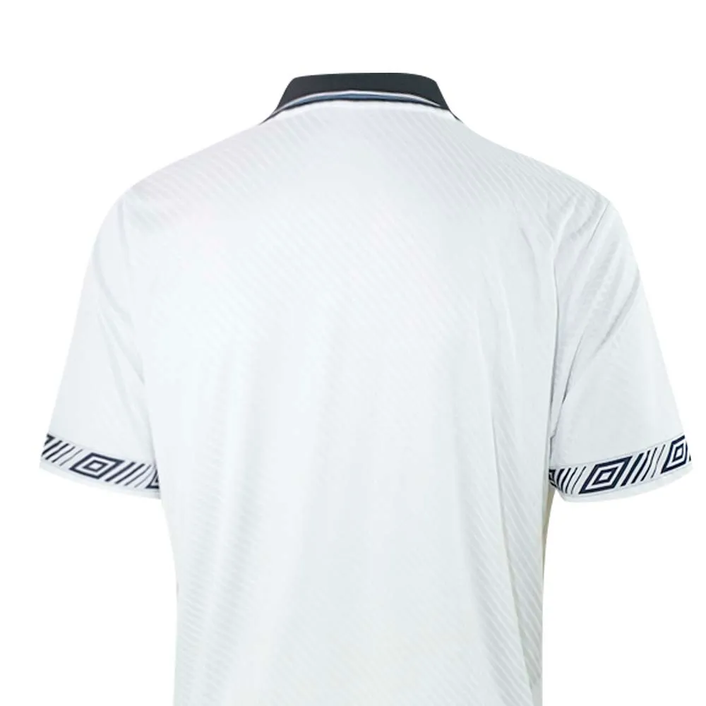 UMBRO Taped Men Football Jersey White - UM126AP279EOTH