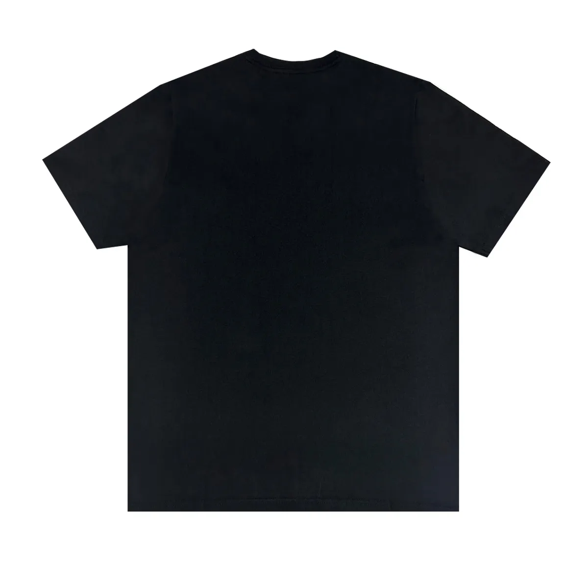 NAUTICA Men T-shirts Black