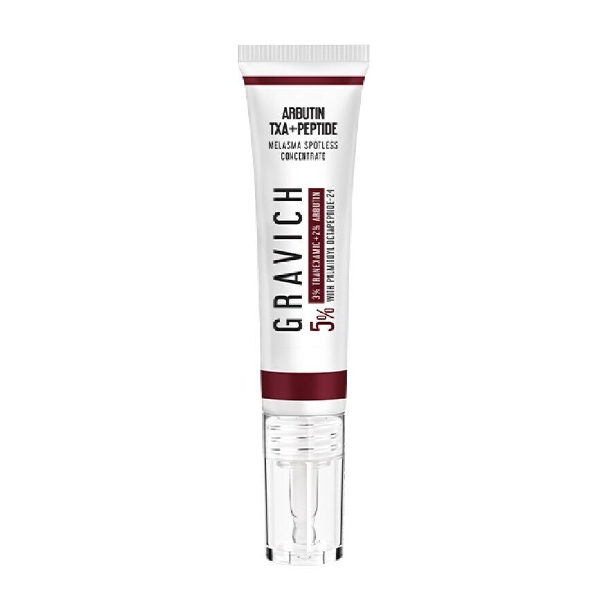 Gravich Melasma Spotless Concentrare Cream 15 g.