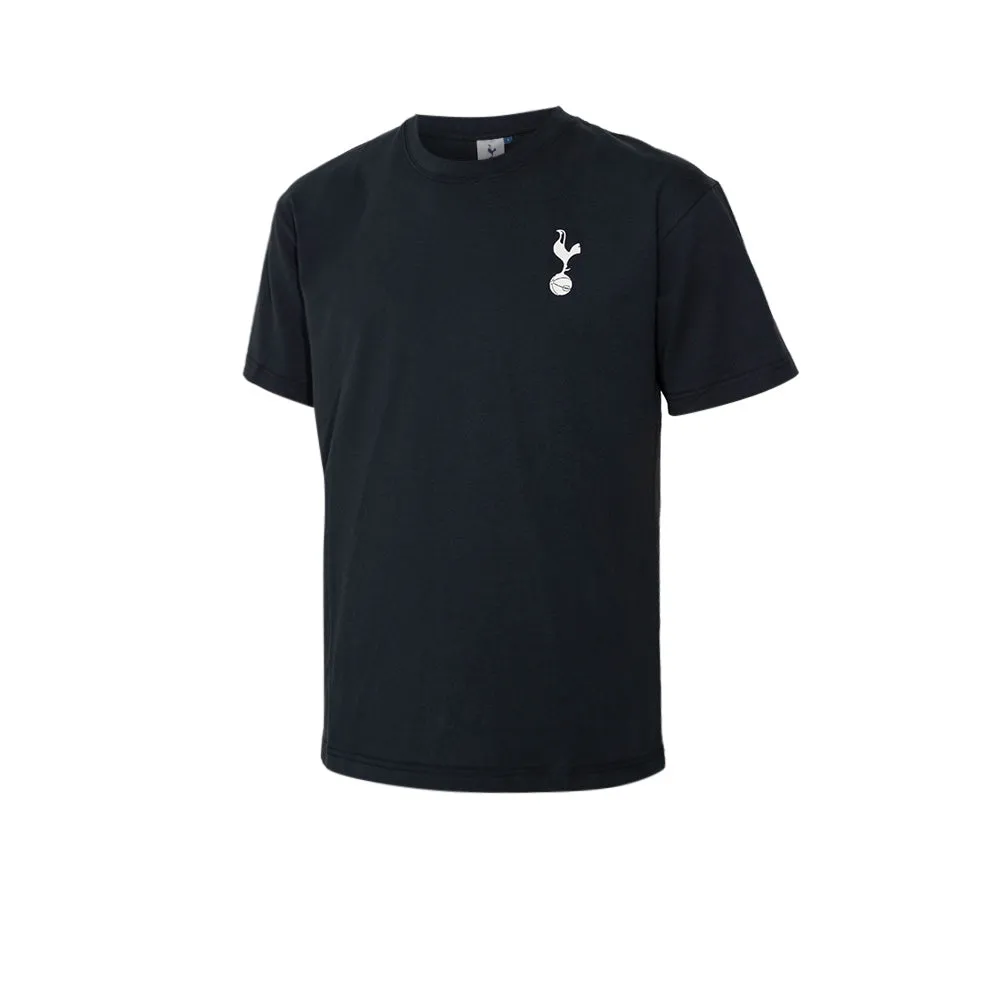 SPURS Snake Year Men T-Shirt Black - SP699AP886ELTH