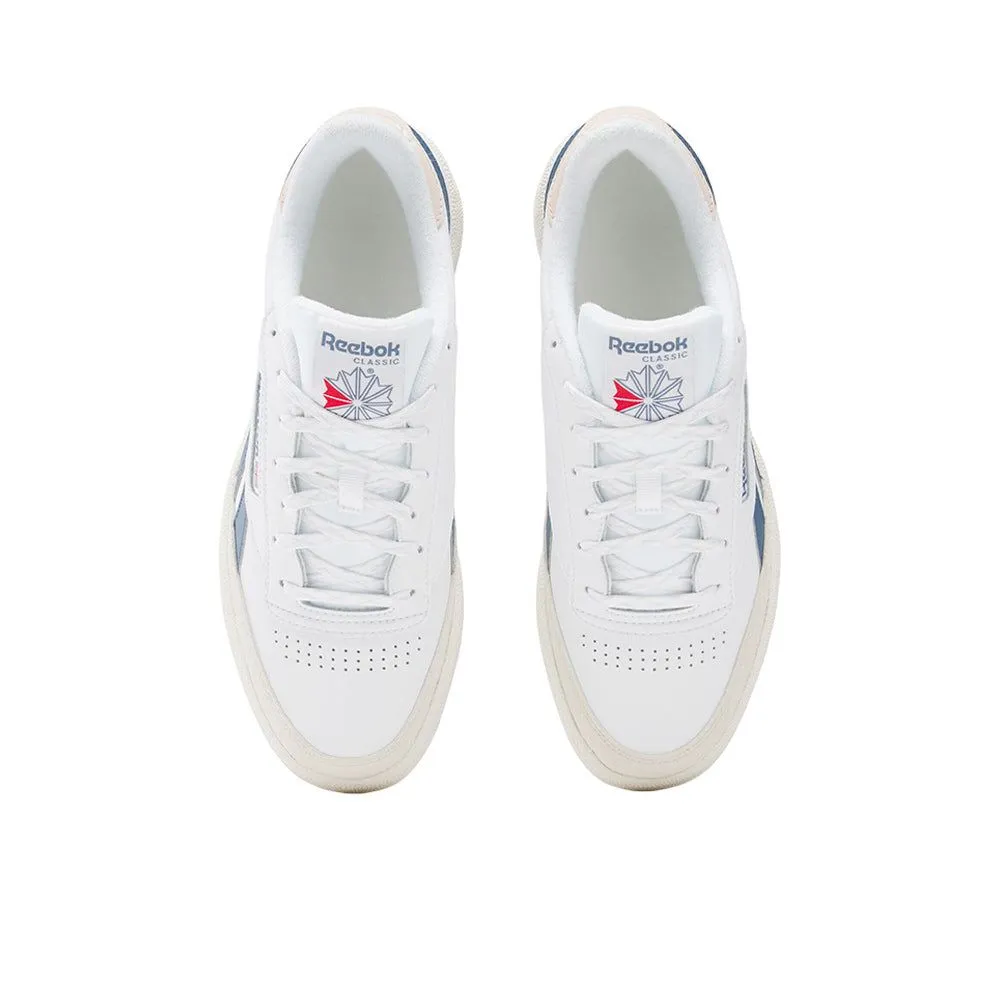 REEBOK Club C Revenge Unisex Casual Shoes White - RE099SH418EOTH