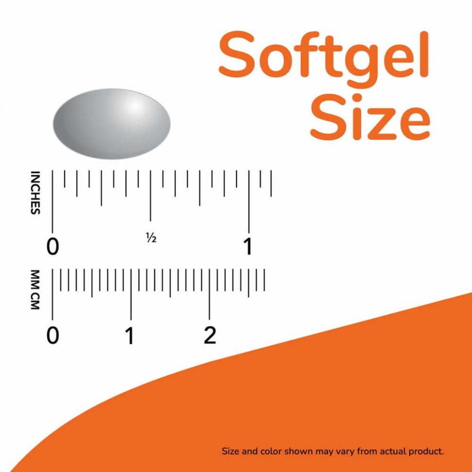 NOW Foods, коэнзим Q10, 100 мг, 150 капсул