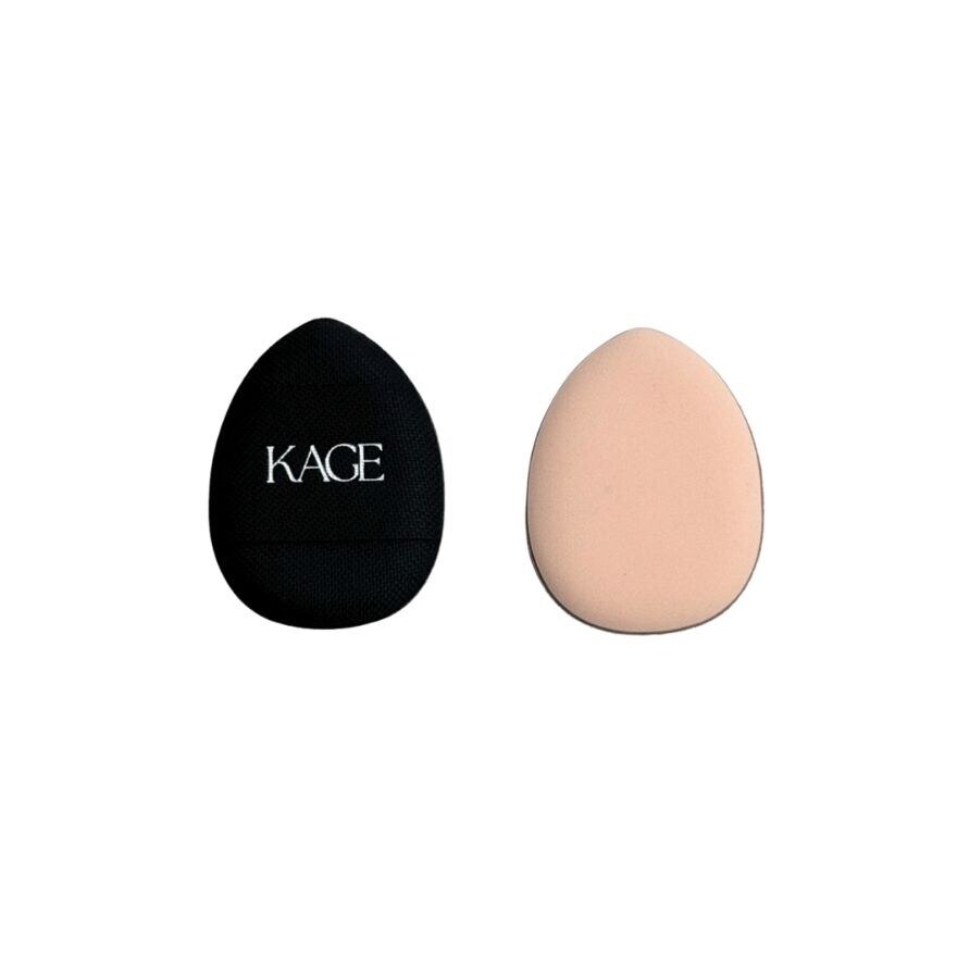 Kage Pukpik Puff 3pcs.