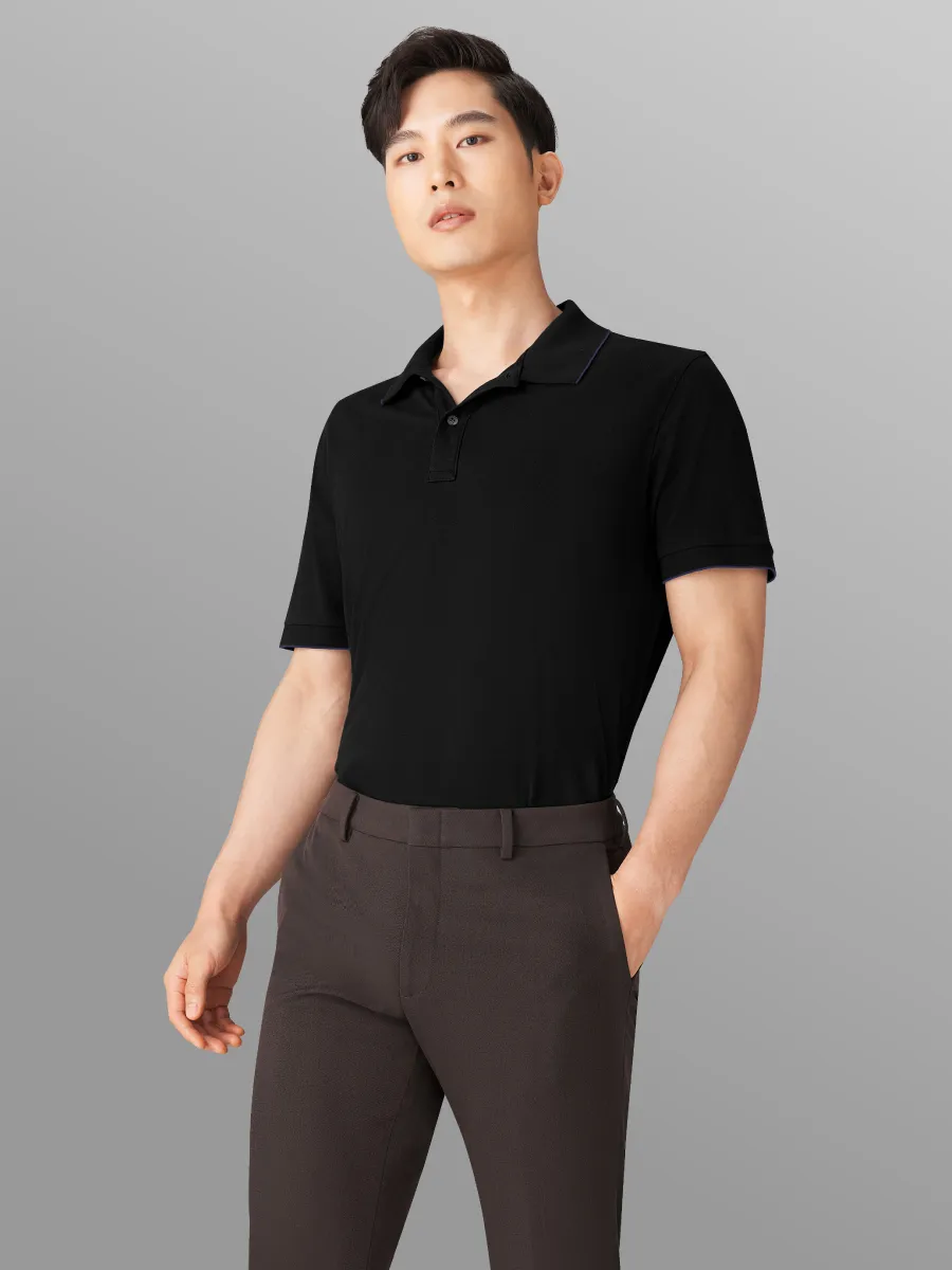 GQ Men Pants Perfect Fit Busines