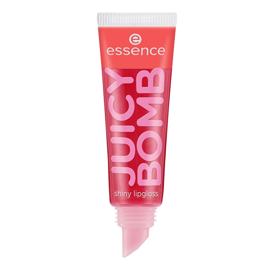 Essence Juicy Bomb Shiny Lip Gloss 104
