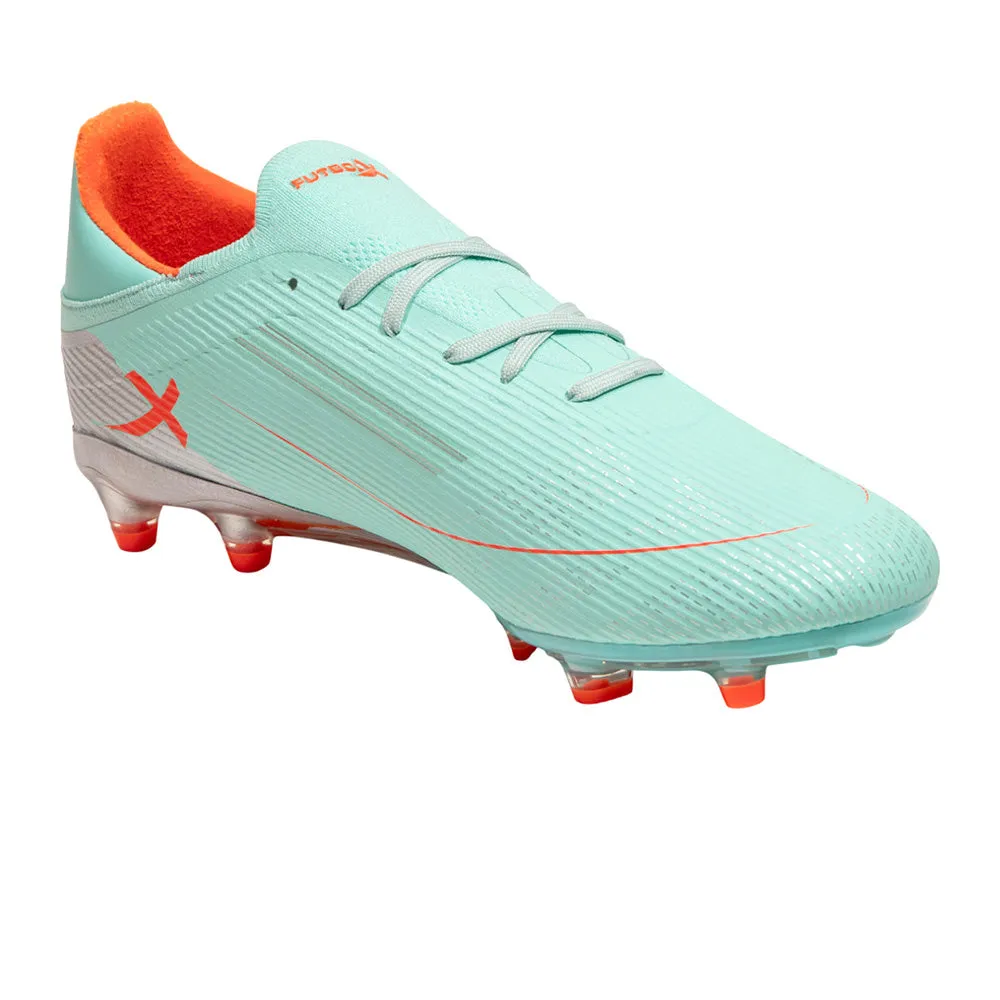 FUTBOLX Ultimate X-01 FG Men Football Shoes Blue - FU635SH230ENTH