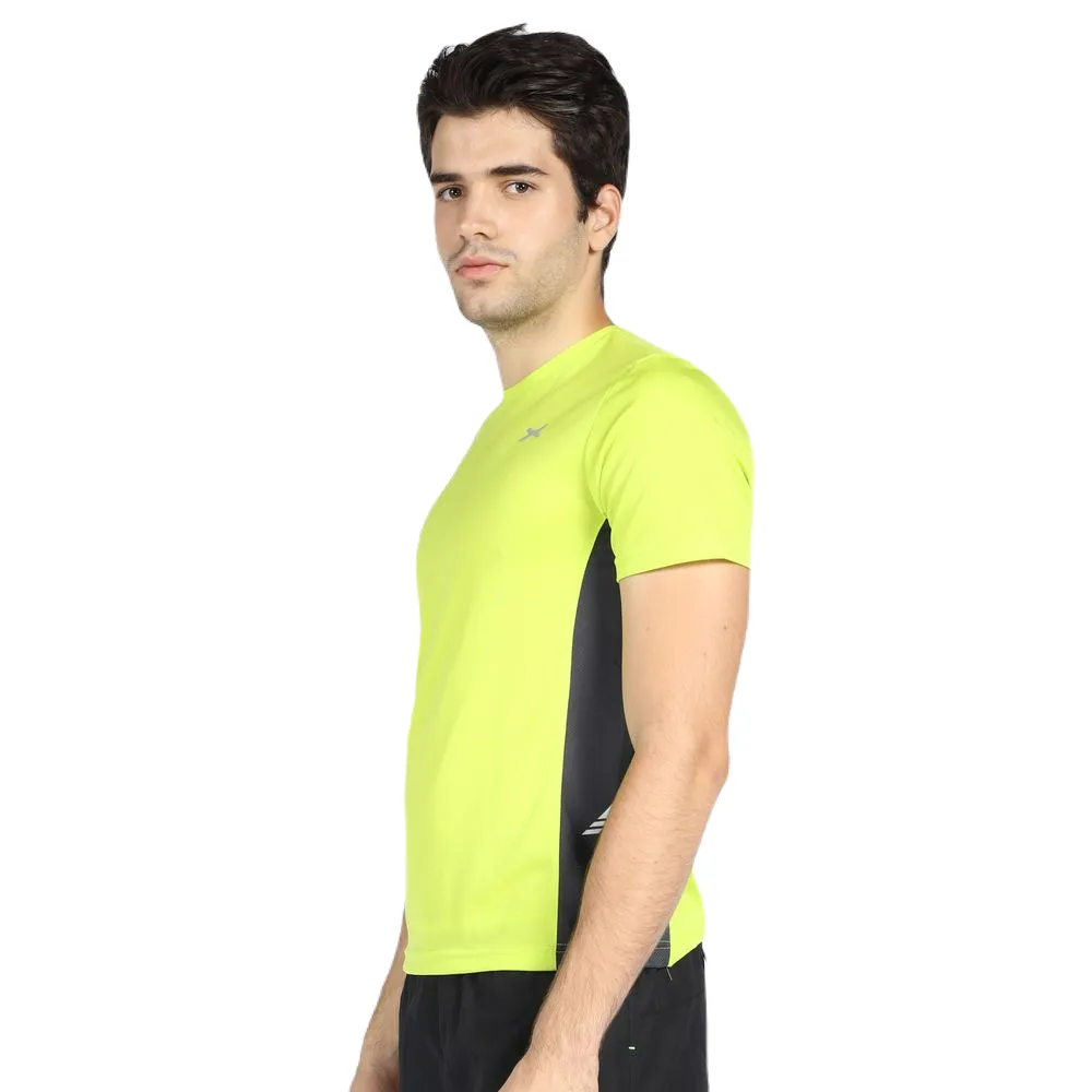 XOLO Green ACTIVE T-Shirt (040059)