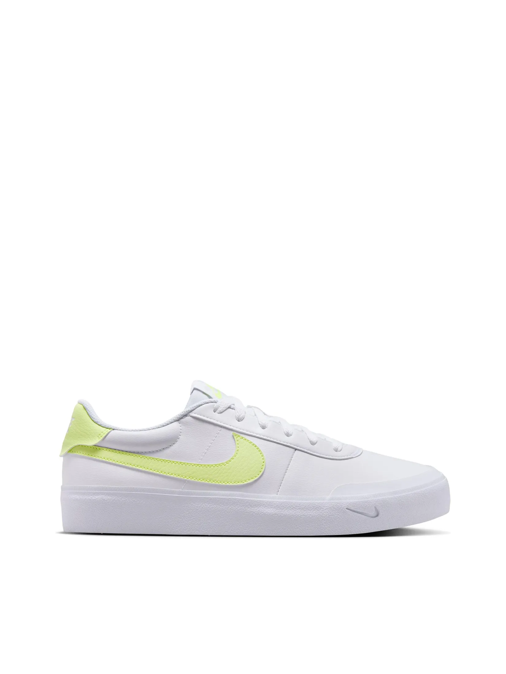 NIKE Men Sneakers Court Shot