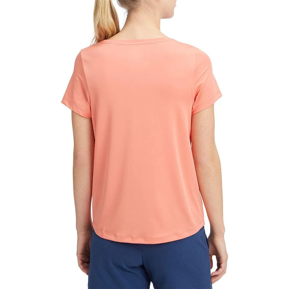 ENERGETICS Women Training T-Shirt Gianna Orange - EN714AP877EFTH