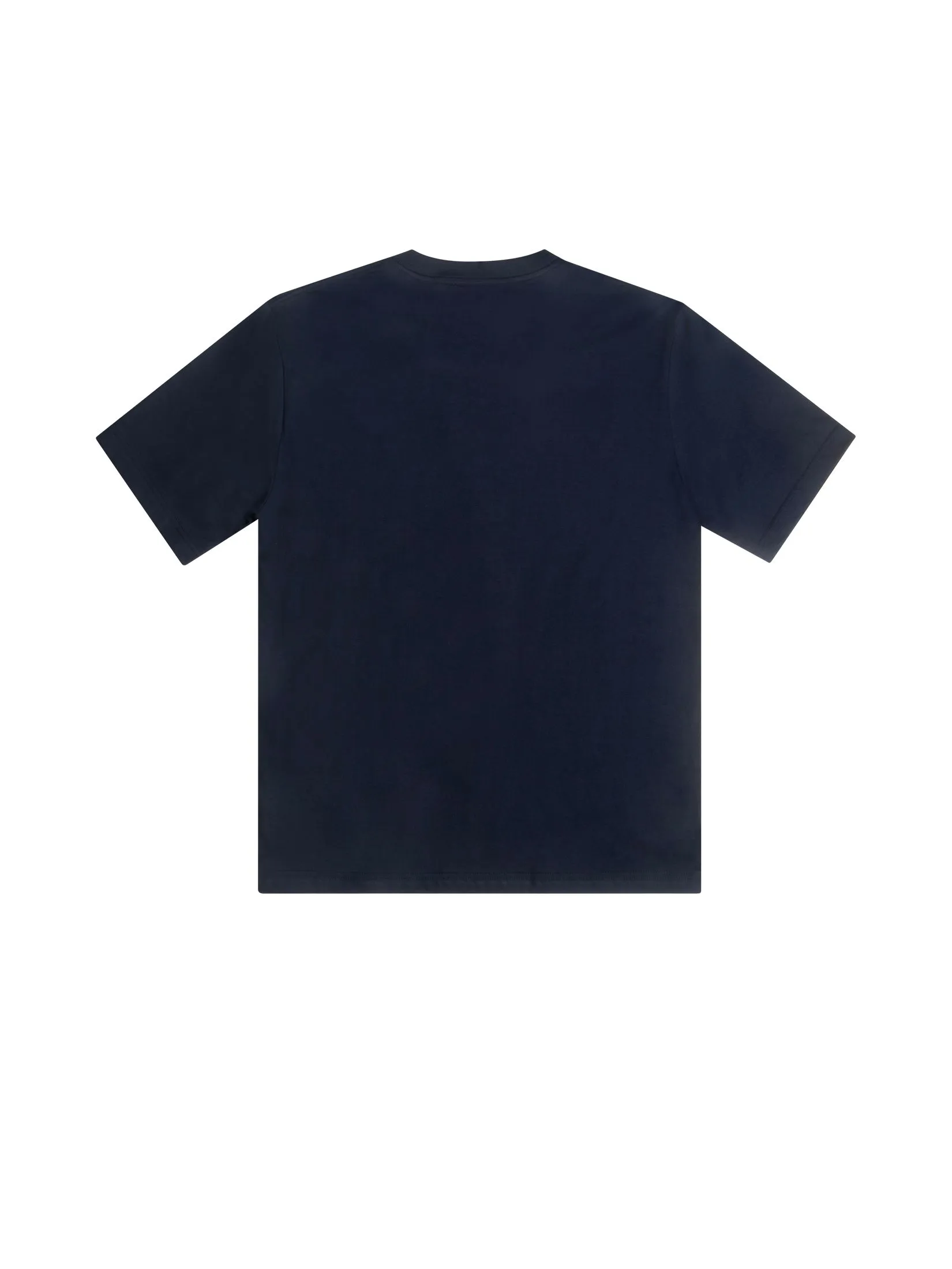 SPERRY MEN NAVY HERITAGE TEE (SAILOR'S BLUE)