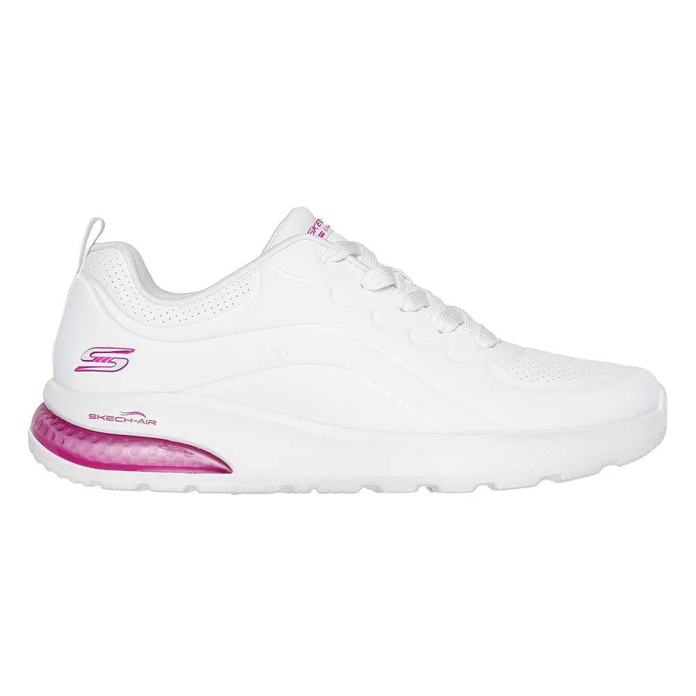 SKECHERS Women Casual Shoes BOBS Sport  Vision Air White - SK108SH589EMTH
