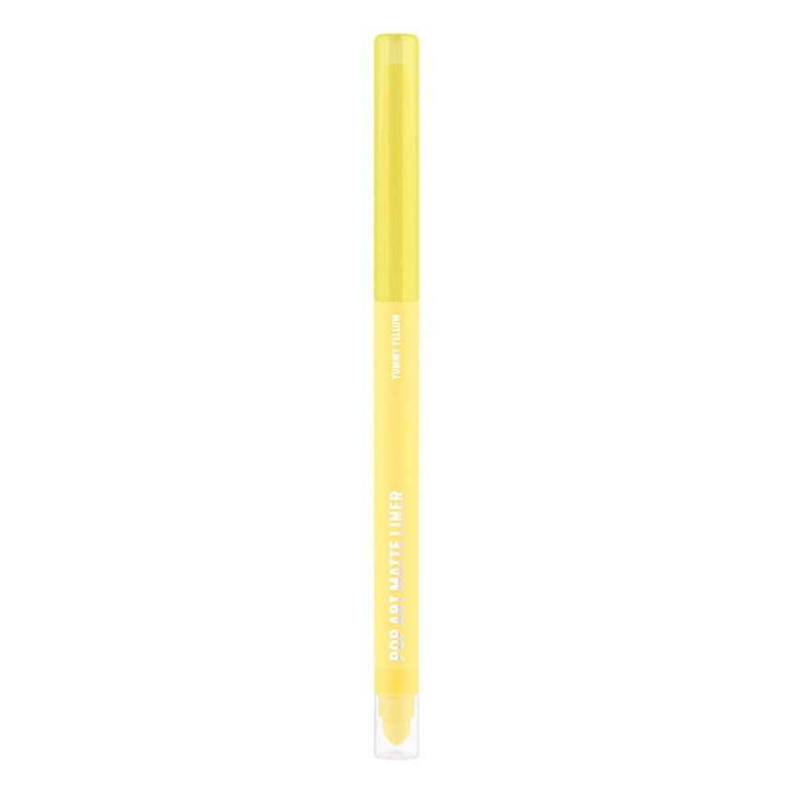 Cathy Doll Pop Art Eye Liner0.25g Yellow