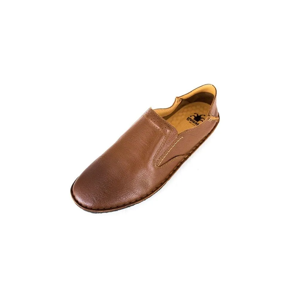 HEAVY Brown Loafer VC7882