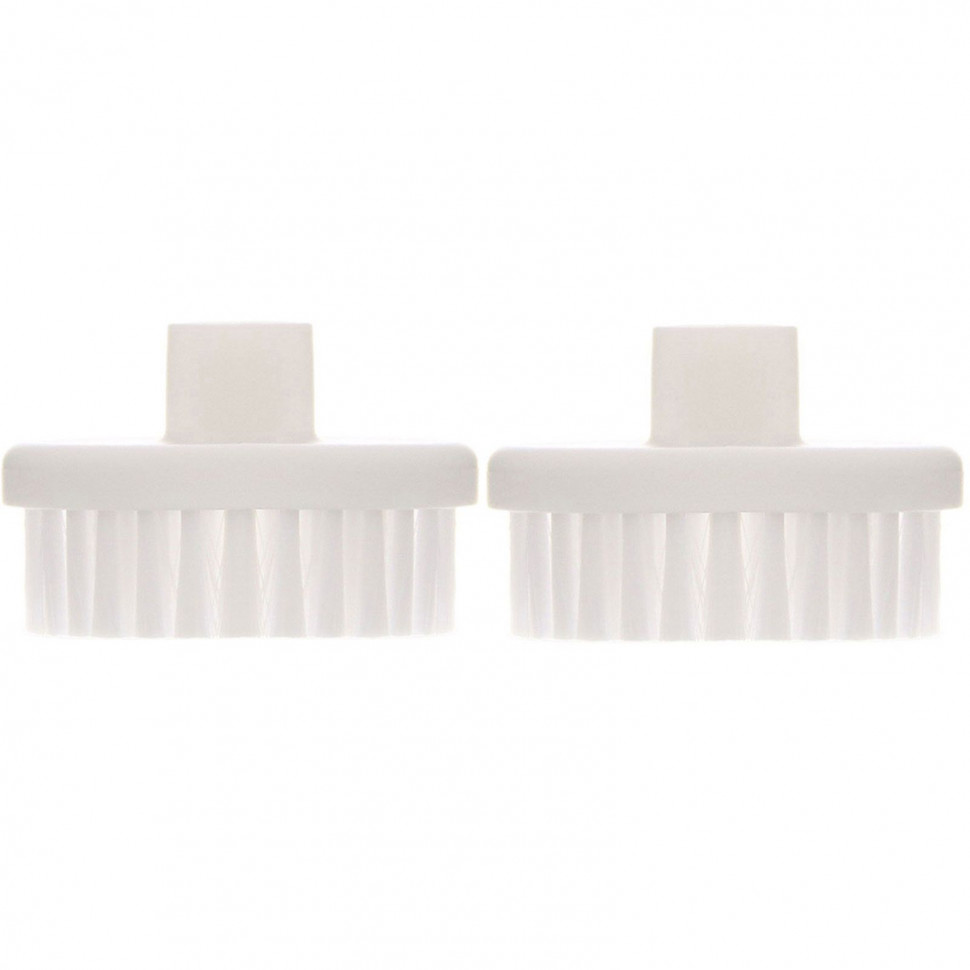 Olay, Regenerist, усовершенствованный антивозрастной уход, щетка для очистки лица, 1 устройство, 2 насадки