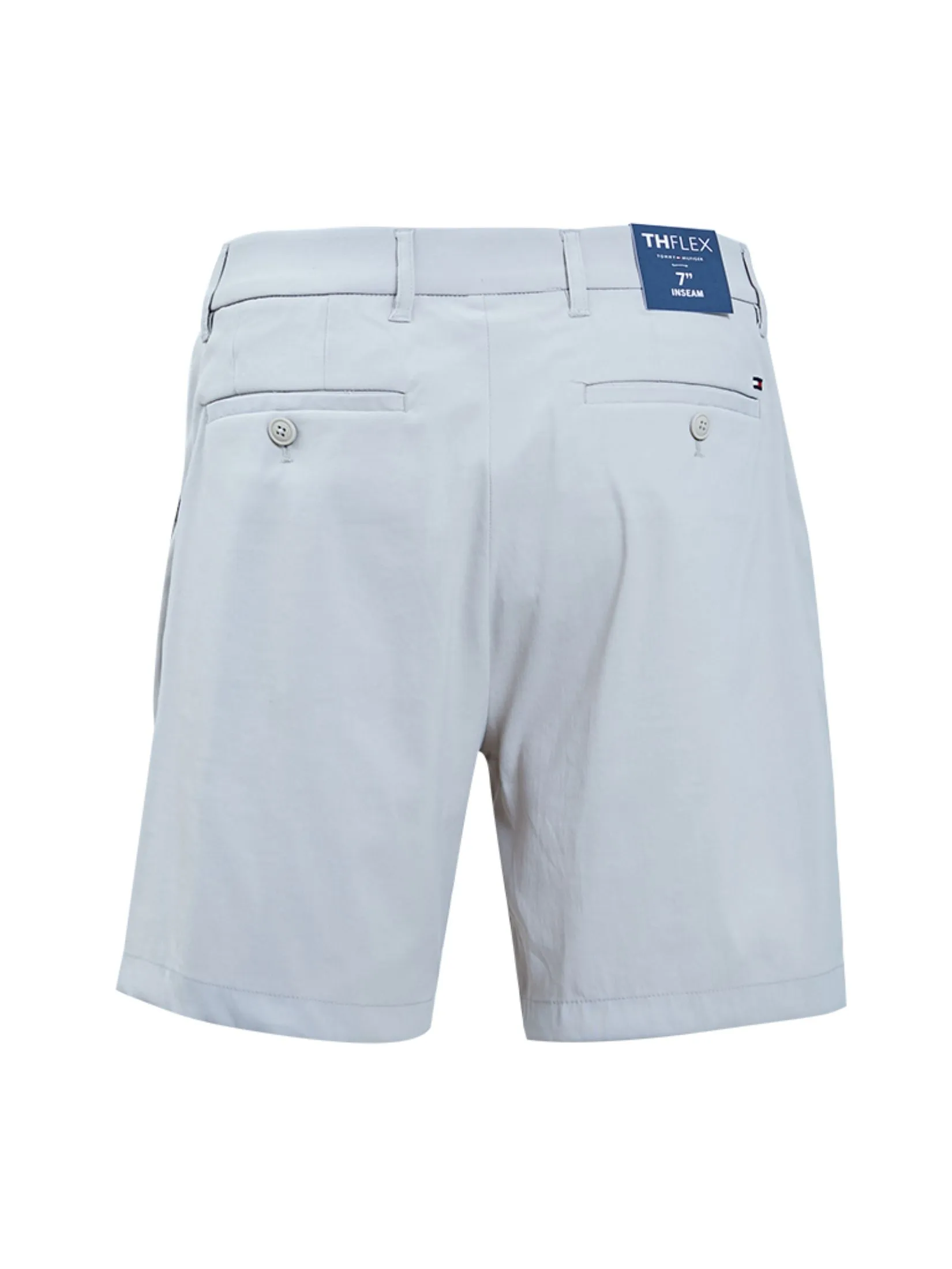 TOMMY HILFIGER MEN SHORTS BEIGE