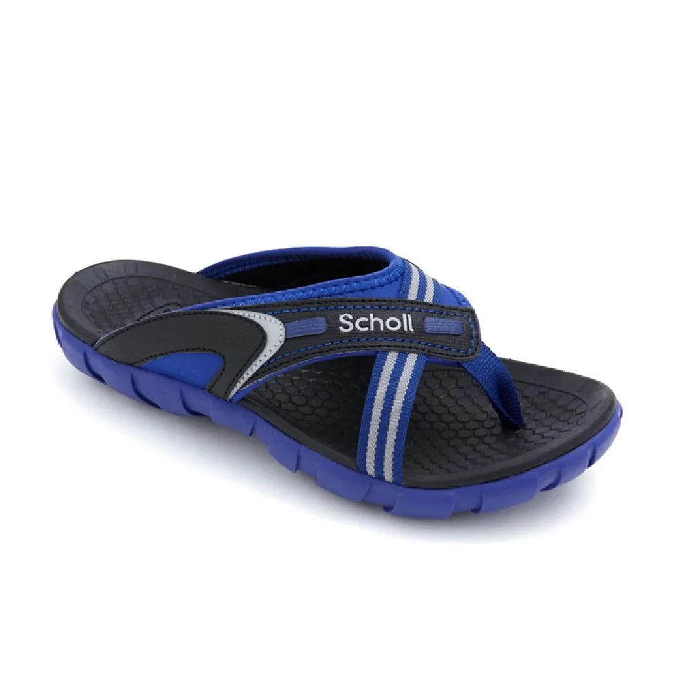 SCHOLL Eagle II Royal Blue/Black Size - 37 EU